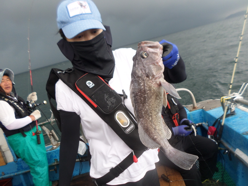 레인져호 조황갤러리입니다.