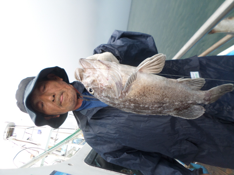 레인져호 조황갤러리입니다.