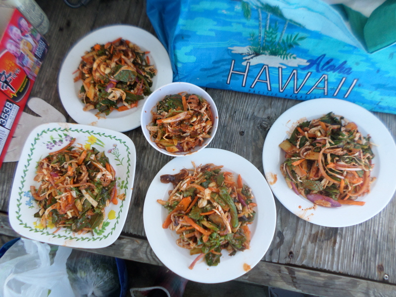 레인져호 조황갤러리입니다.