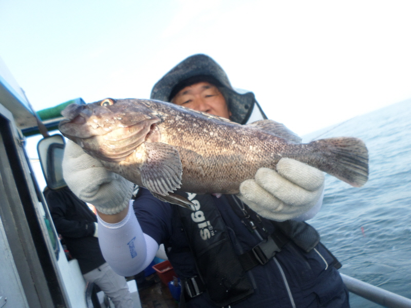 레인져호 조황갤러리입니다.