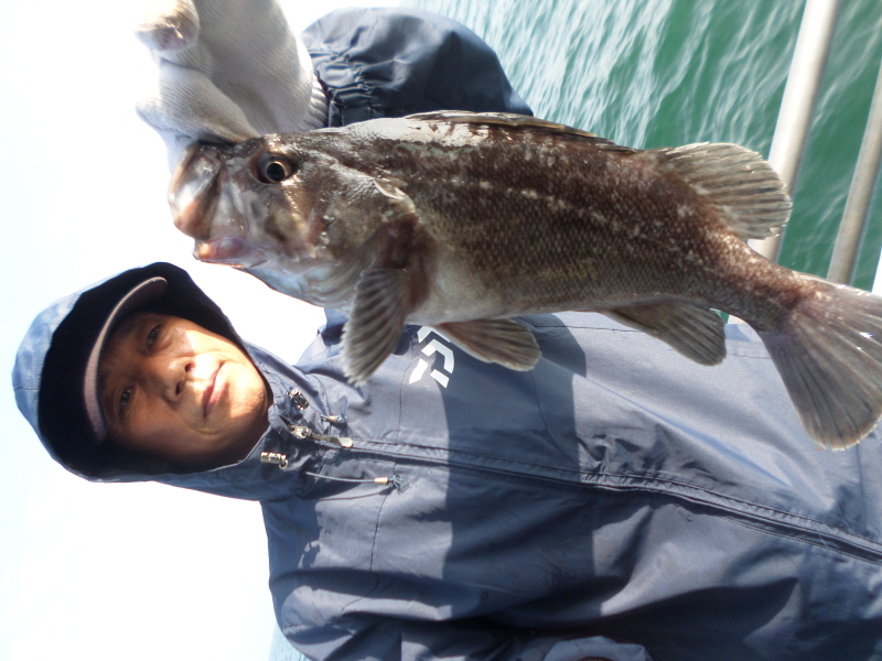 레인져호 조황갤러리입니다.