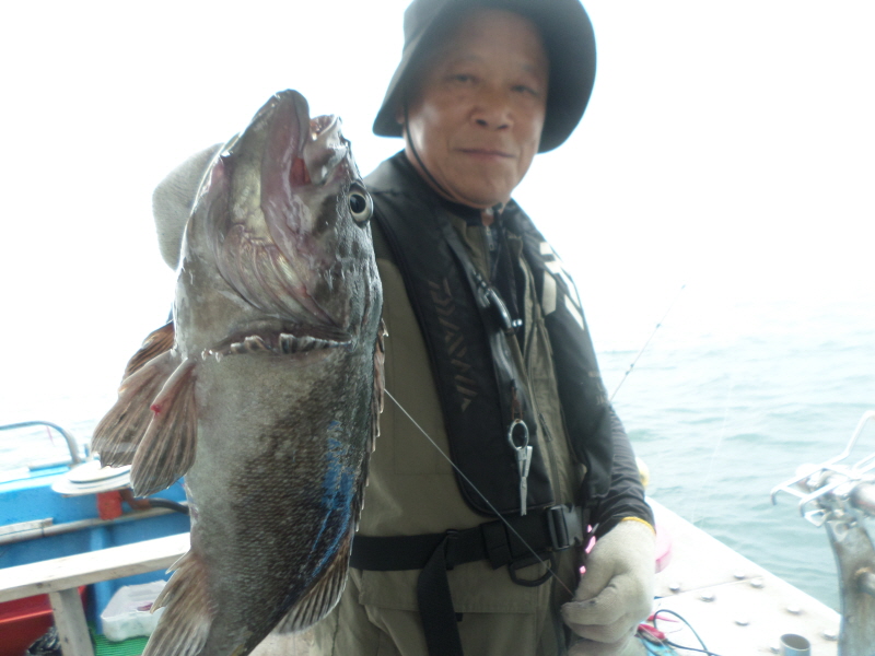 레인져호 조황갤러리입니다.