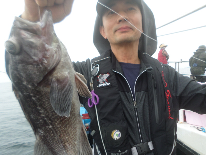 레인져호 조황갤러리입니다.