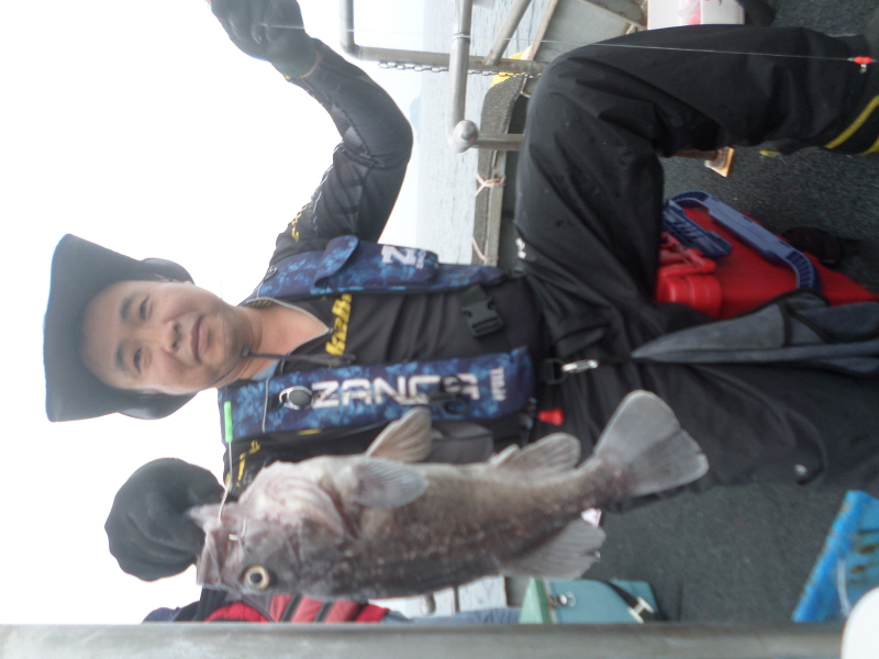 레인져호 조황갤러리입니다.