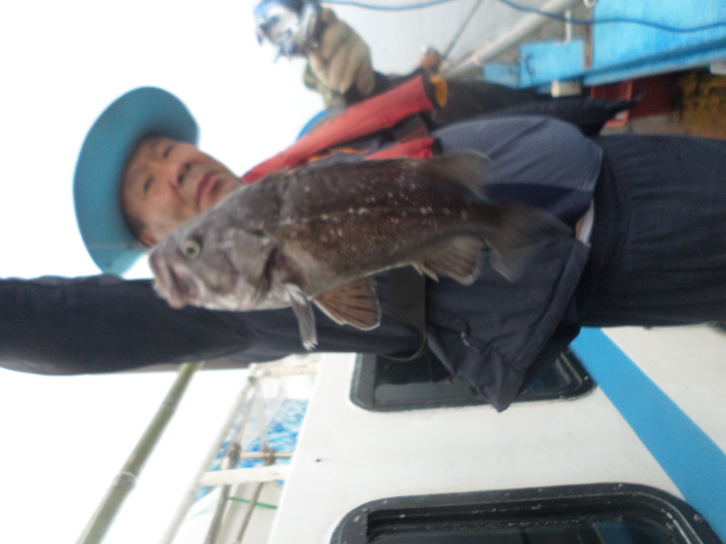 레인져호 조황갤러리입니다.