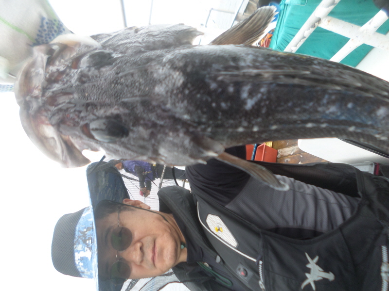 레인져호 조황갤러리입니다.