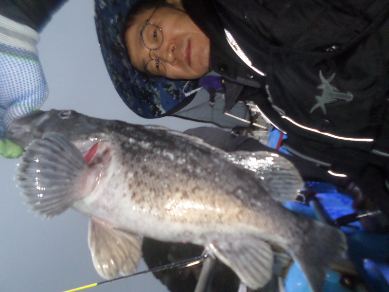 레인져호 조황갤러리입니다.