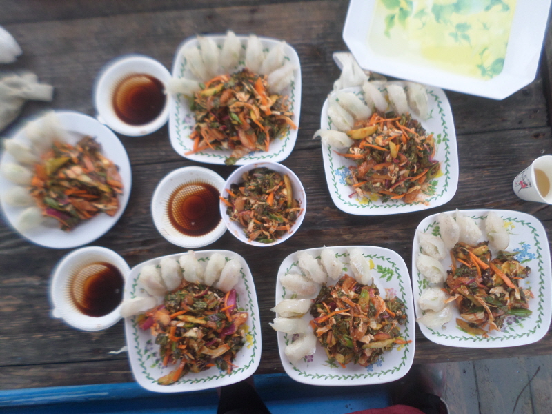 레인져호 조황갤러리입니다.