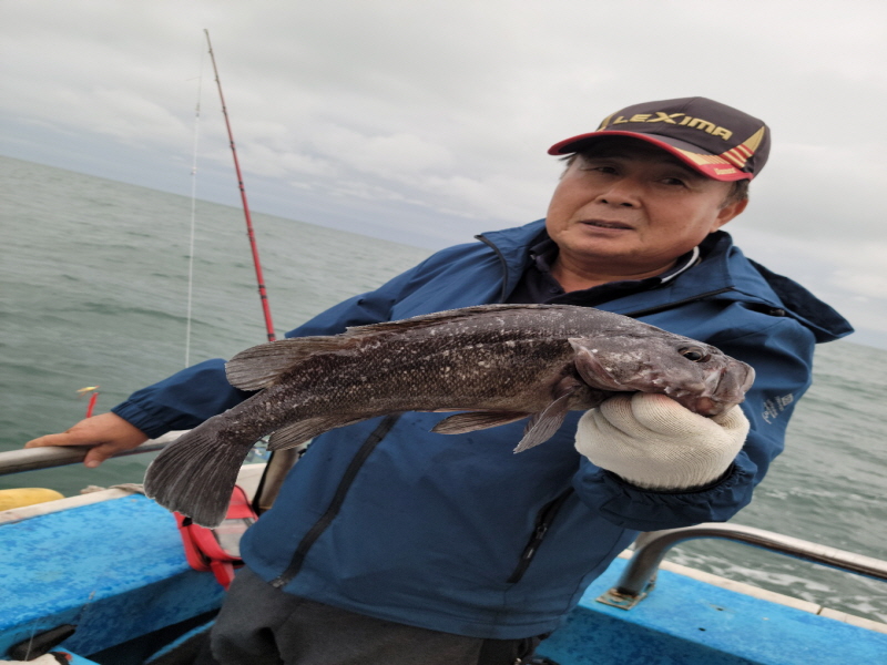 레인져호 조황갤러리입니다.