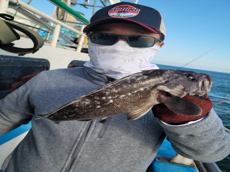 레인져호 조황갤러리입니다.