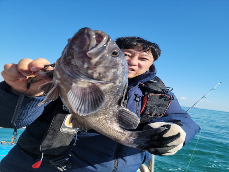 레인져호 조황갤러리입니다.