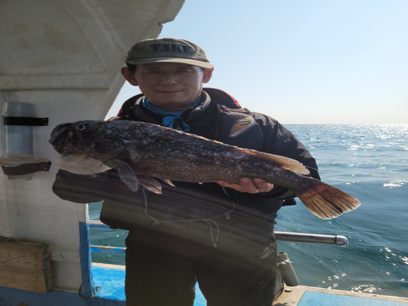 레인져호 조황갤러리입니다.