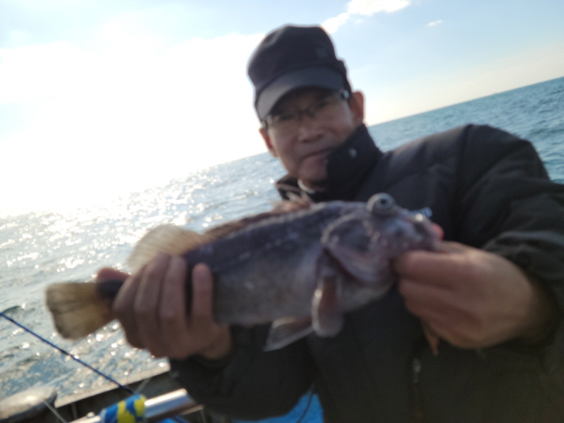 레인져호 조황갤러리입니다.