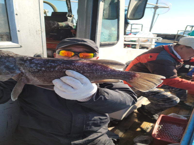 레인져호 조황갤러리입니다.