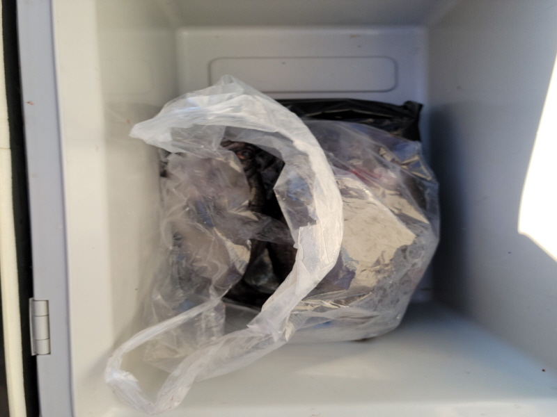 레인져호 조황갤러리입니다.