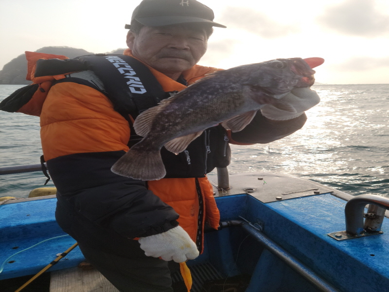 레인져호 조황갤러리입니다.