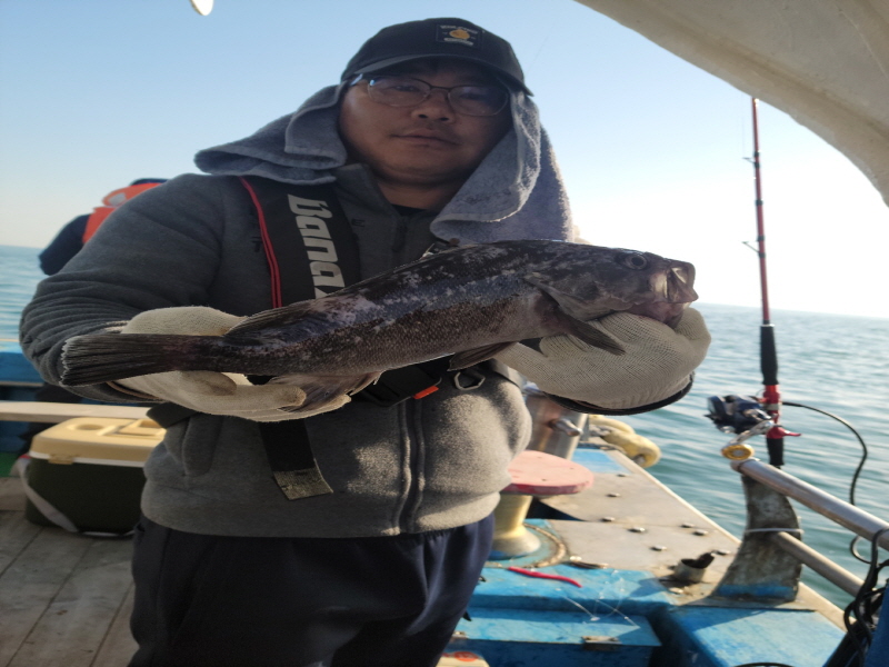 레인져호 조황갤러리입니다.