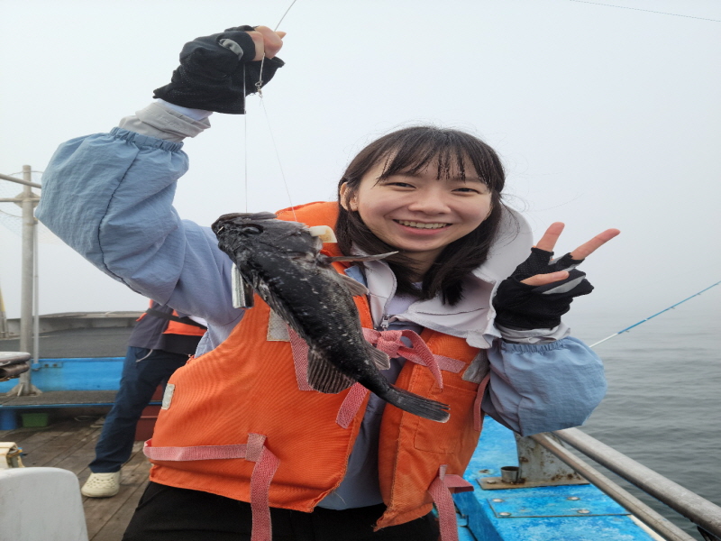 레인져호 조황갤러리입니다.