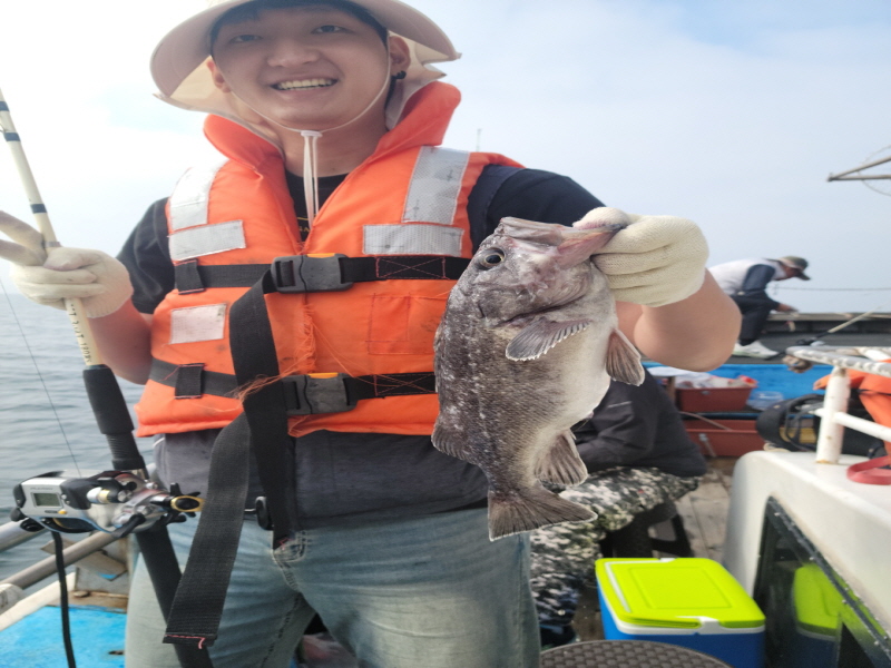 레인져호 조황갤러리입니다.