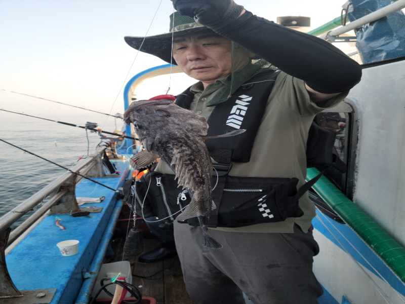 레인져호 조황갤러리입니다.