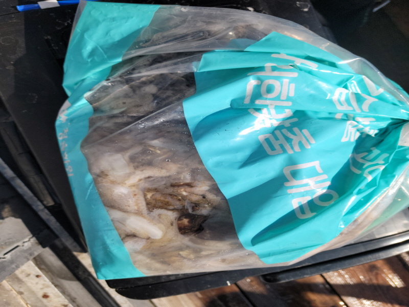 레인져호 조황갤러리입니다.