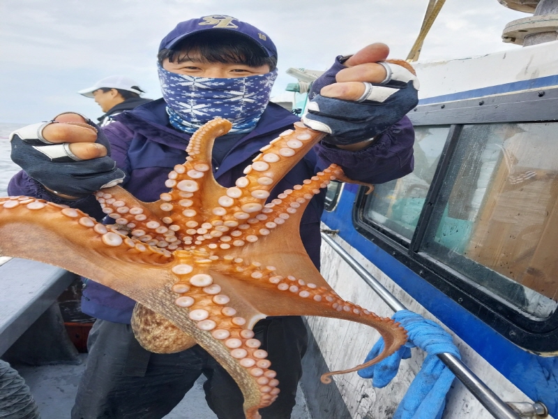 나르샤호 조황갤러리입니다.