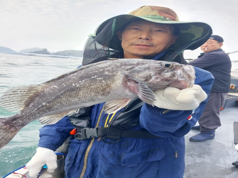 나르샤호 조황갤러리입니다.