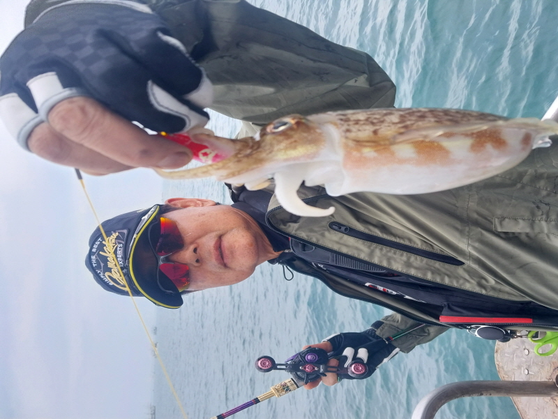 나르샤호 조황갤러리입니다.