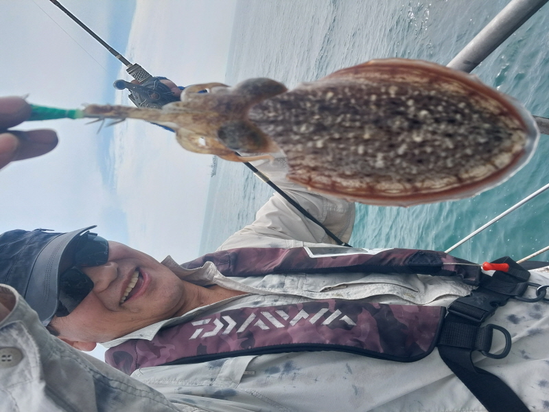 나르샤호 조황갤러리입니다.