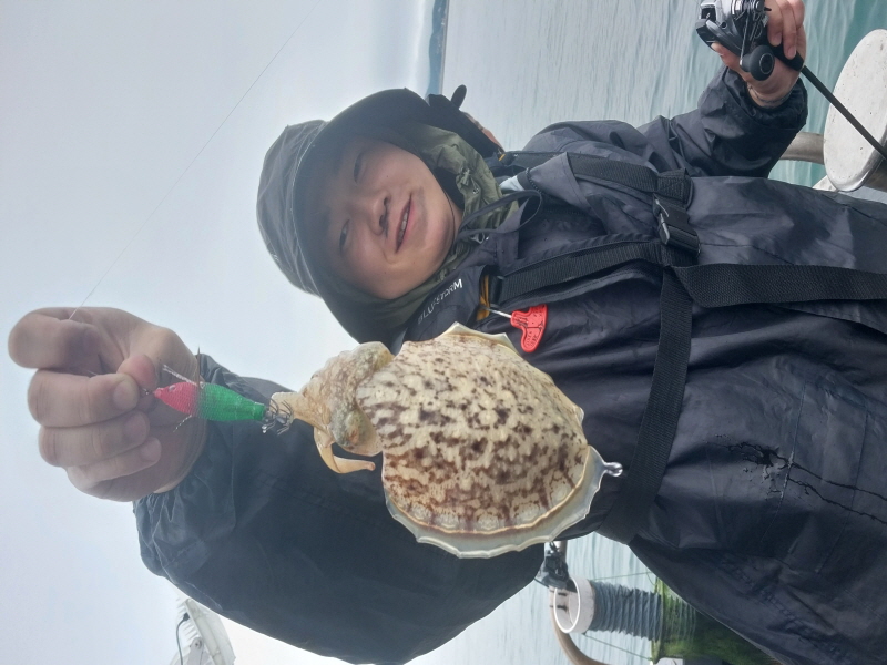 나르샤호 조황갤러리입니다.