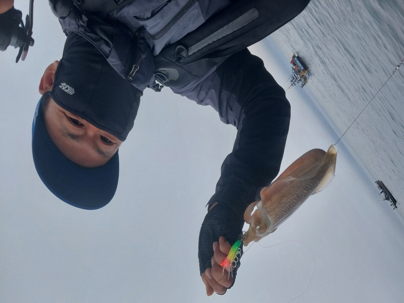 나르샤호 조황갤러리입니다.