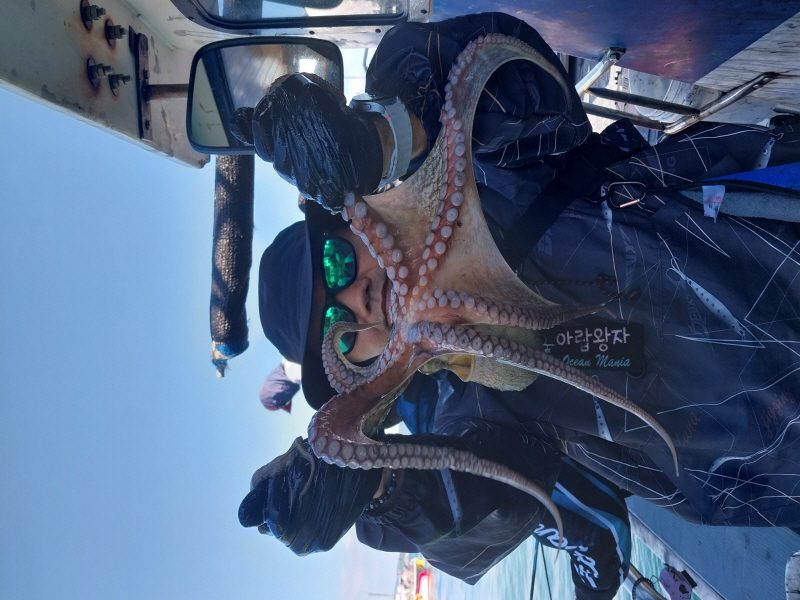 나르샤호 조황갤러리입니다.