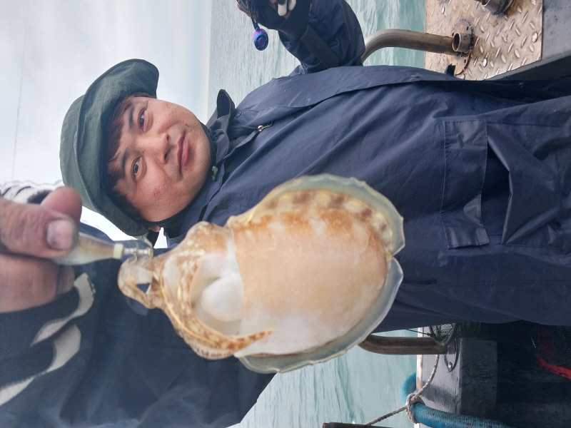 나르샤호 조황갤러리입니다.