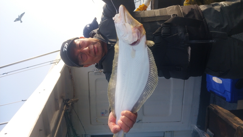 나르샤호 조황갤러리입니다.