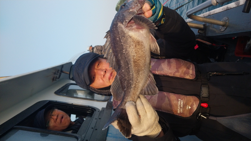 나르샤호 조황갤러리입니다.