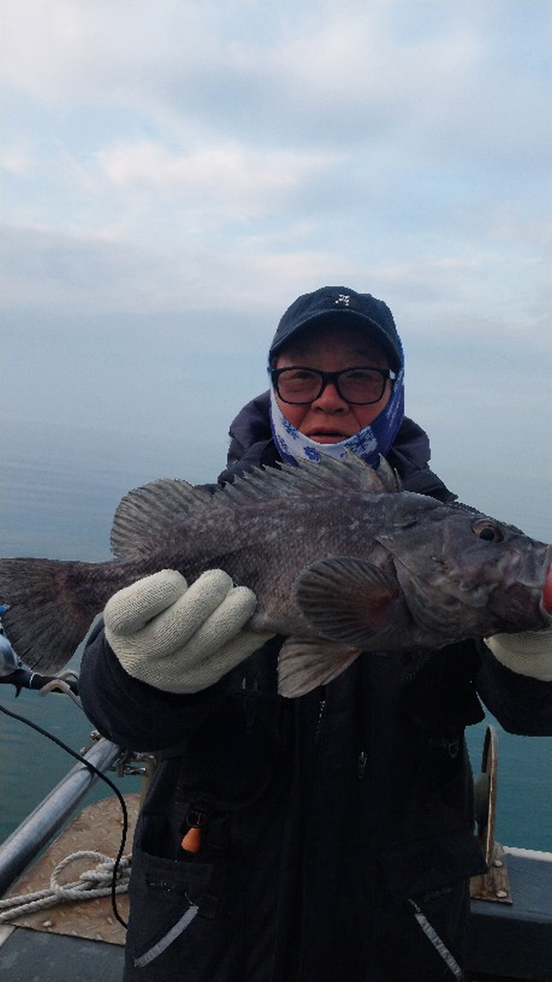 나르샤호 조황갤러리입니다.