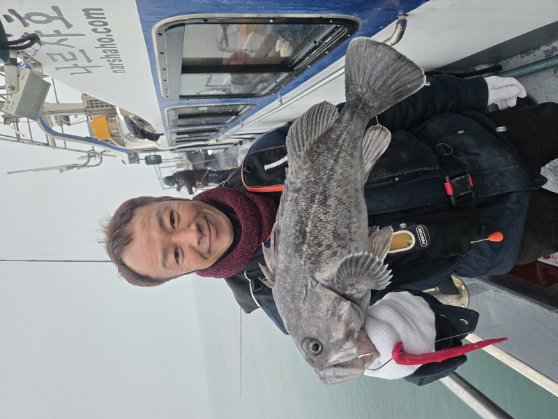 나르샤호 조황갤러리입니다.