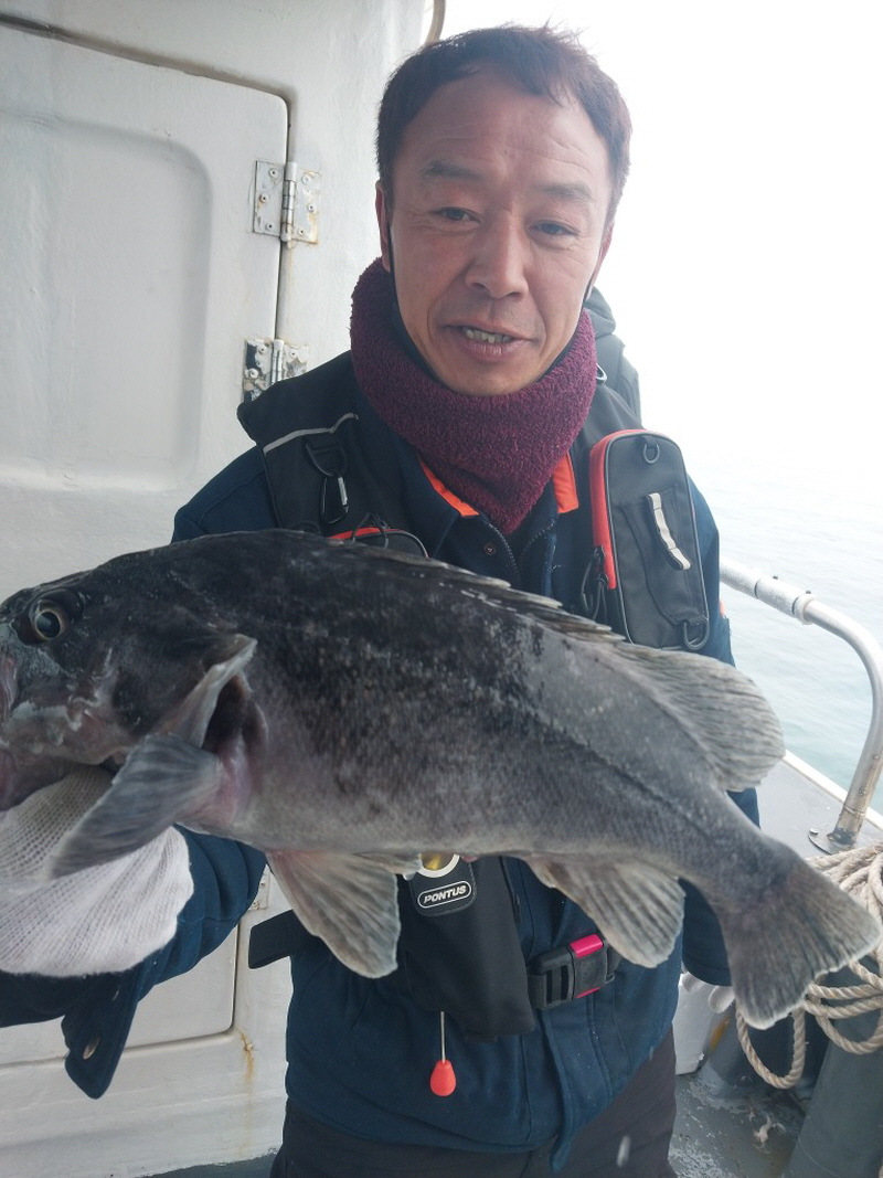 나르샤호 조황갤러리입니다.