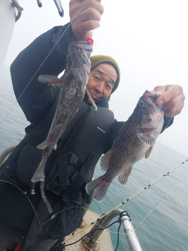 나르샤호 조황갤러리입니다.