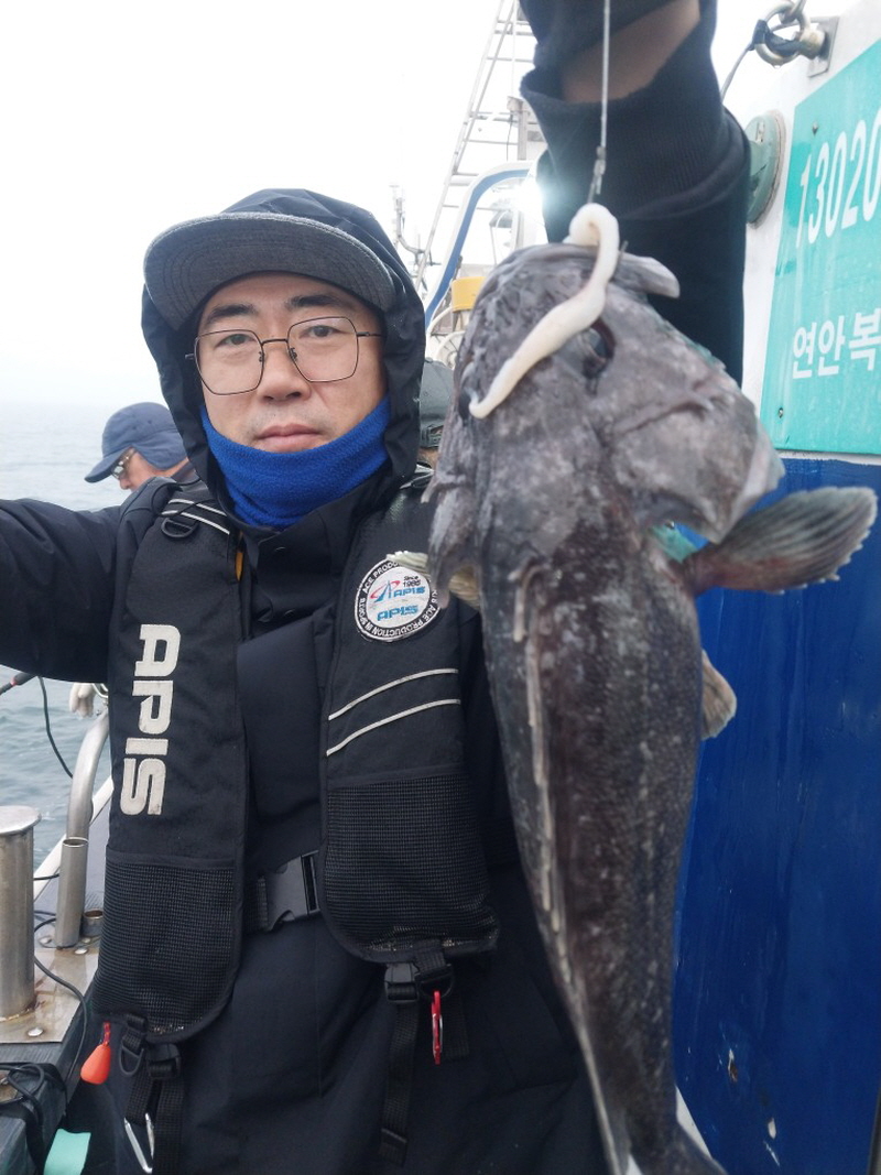 나르샤호 조황갤러리입니다.